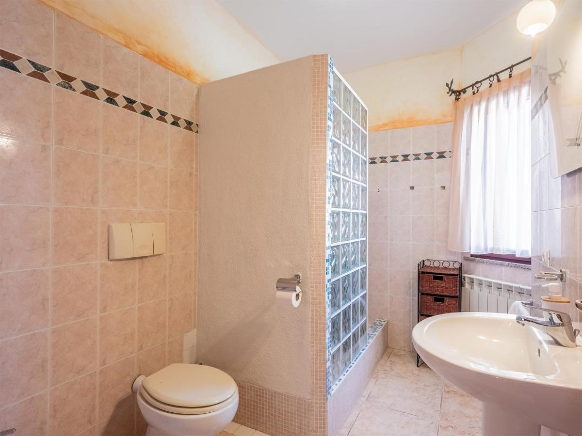 Sardinia Family Villas - Villa Mathilde With Private Pool Arzachena Eksteriør bilde