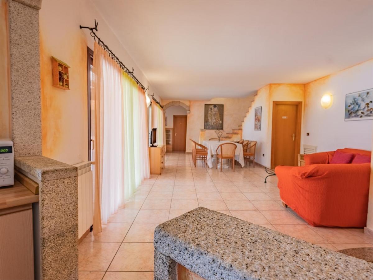 Sardinia Family Villas - Villa Mathilde With Private Pool Arzachena Eksteriør bilde