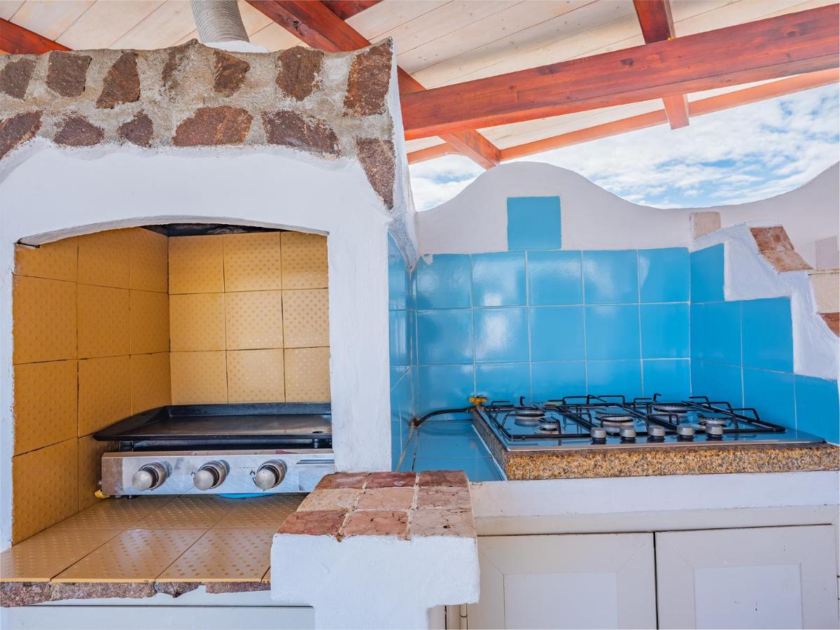 Sardinia Family Villas - Villa Mathilde With Private Pool Arzachena Eksteriør bilde