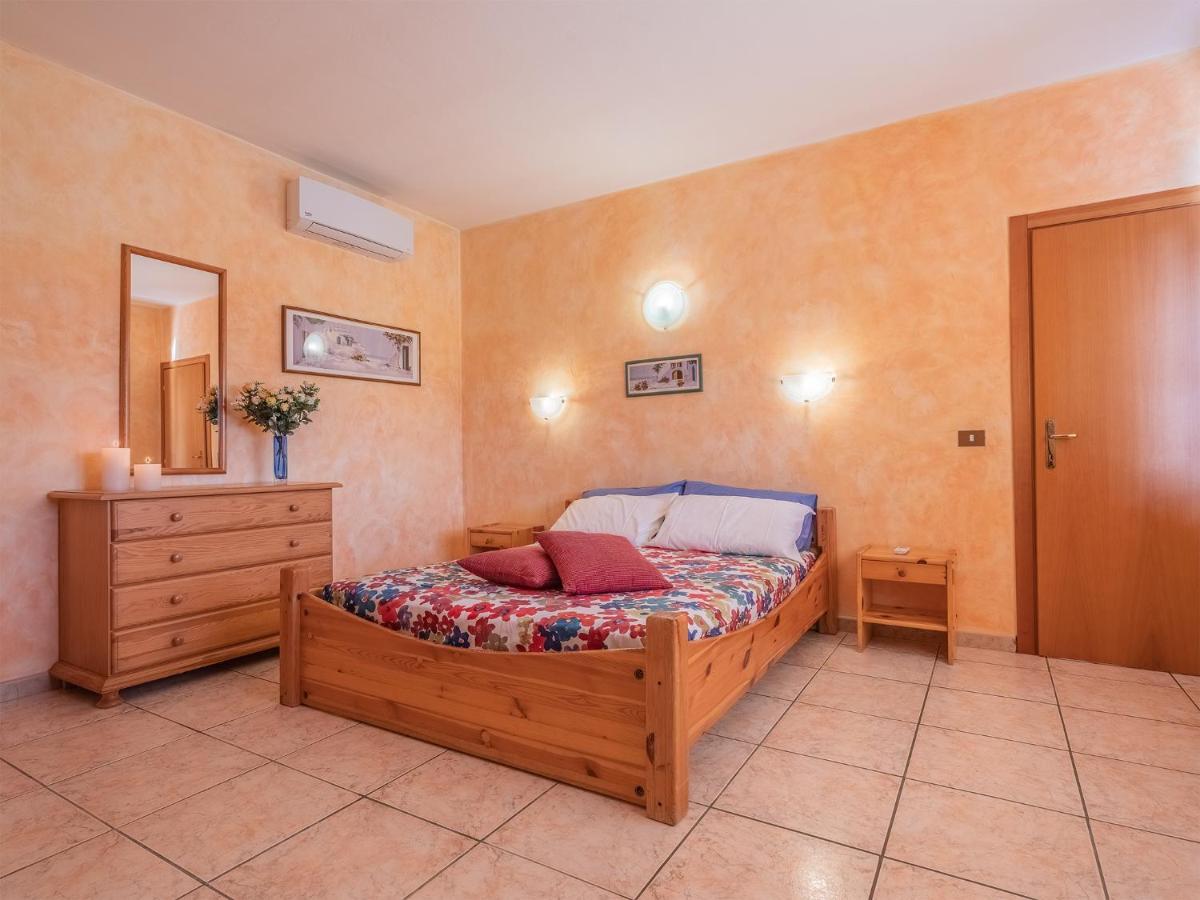 Sardinia Family Villas - Villa Mathilde With Private Pool Arzachena Eksteriør bilde