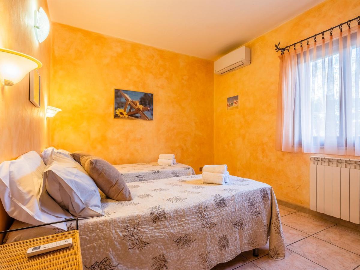 Sardinia Family Villas - Villa Mathilde With Private Pool Arzachena Eksteriør bilde