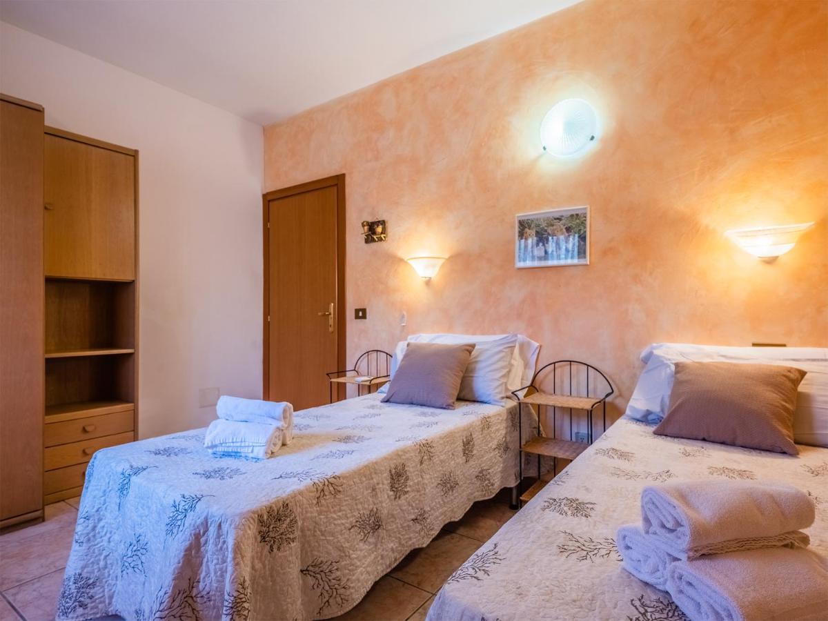 Sardinia Family Villas - Villa Mathilde With Private Pool Arzachena Eksteriør bilde