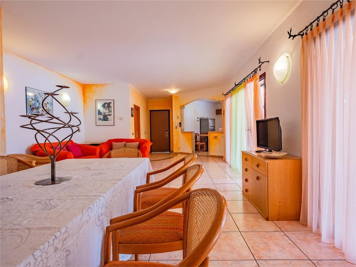 Sardinia Family Villas - Villa Mathilde With Private Pool Arzachena Eksteriør bilde